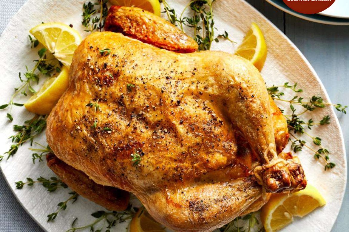 Is eating chicken every day healthy? Benefits vs Drawbacks