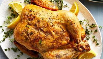 Is eating chicken every day healthy? Benefits vs Drawbacks