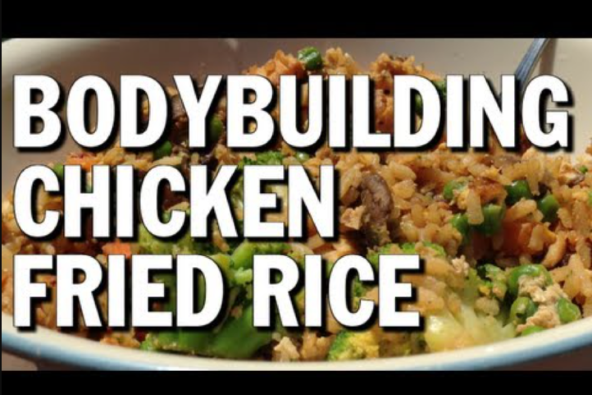 Why chicken and rice bodybuilding: Nutritional foundations