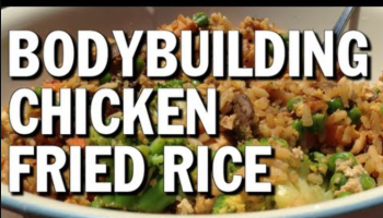 Why chicken and rice bodybuilding: Nutritional foundations
