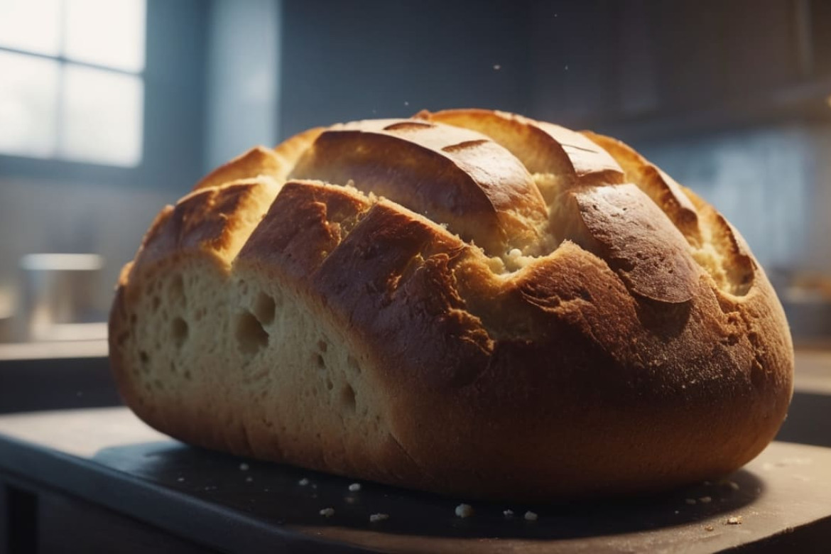 Why is Bread Maker Bread Heavy? Common Causes and Solutions